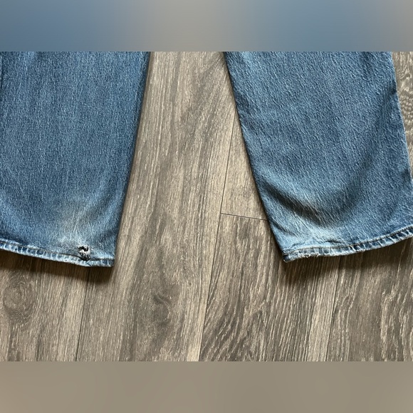 Wild fable highest rise baggy jeans. Size 00 - Picture 6 of 12